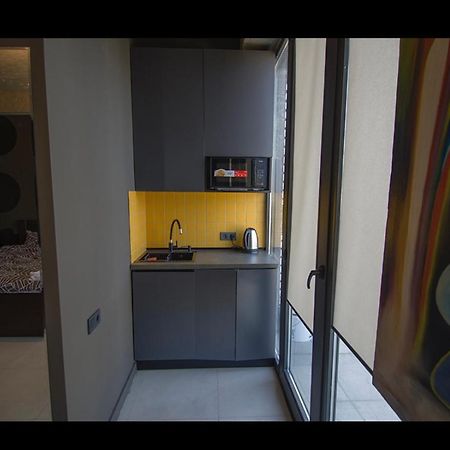 Villa Residence Apartment Tbiliszi Kültér fotó