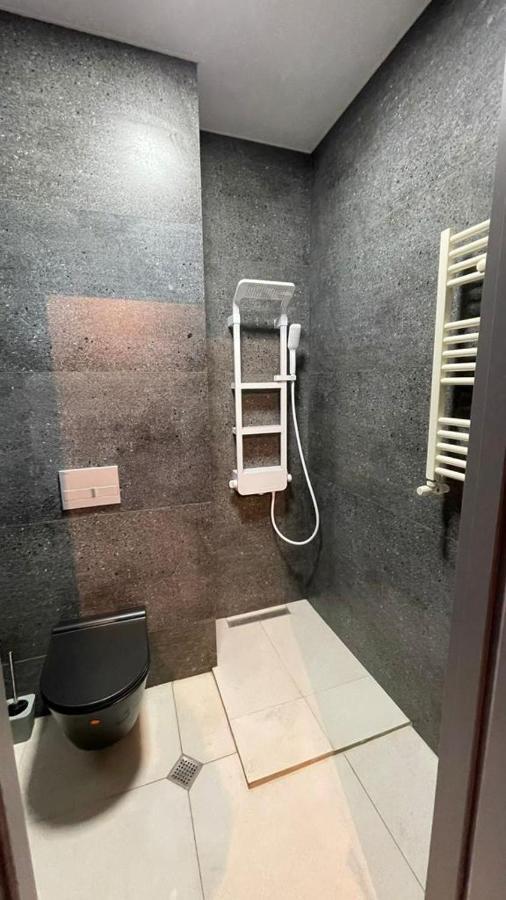 Villa Residence Apartment Tbiliszi Kültér fotó