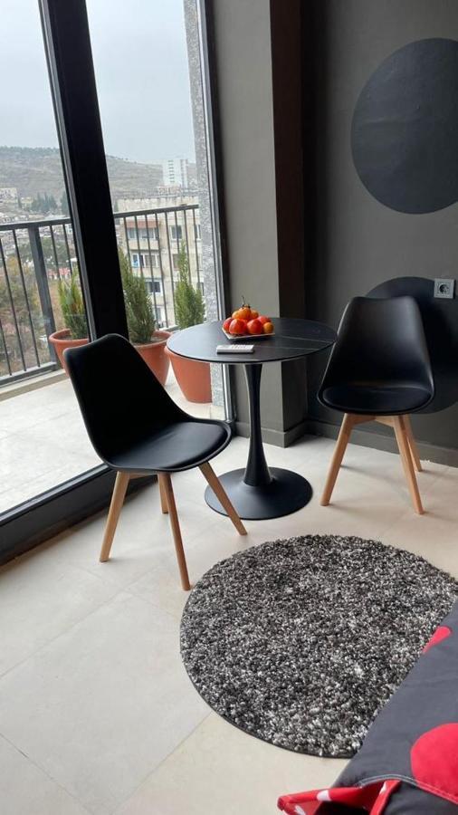 Villa Residence Apartment Tbiliszi Kültér fotó