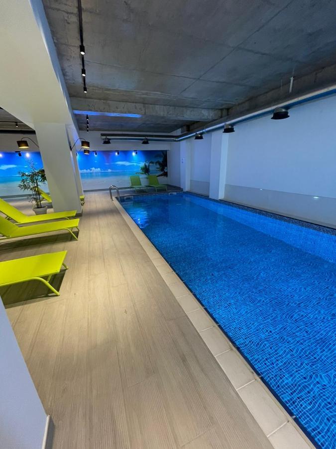 Villa Residence Apartment Tbiliszi Kültér fotó