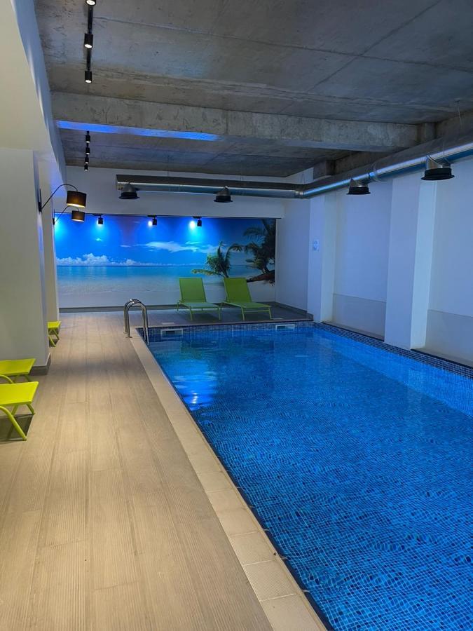 Villa Residence Apartment Tbiliszi Kültér fotó