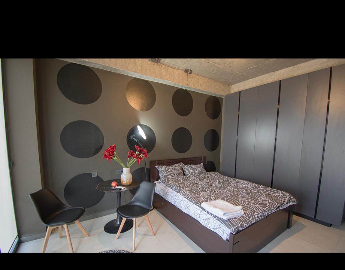 Villa Residence Apartment Tbiliszi Kültér fotó